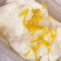サッコグッシー's cooksnap of when they made 聖護院大根のゆず大根漬.