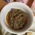 クック49L4Ho☆'s cooksnap of when they made おせちにも♪手綱こんにゃくの炒め煮.