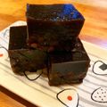ビューティキャット's cooksnap of when they made コーヒー羊羹！粒あんで簡単に！.