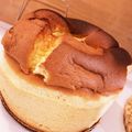 mikamiwa's cooksnap of when they made 基本のシフォンケーキ.