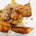 おみそさん's cooksnap of when they made 簡単うまい！大学芋.