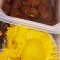 yukatotoro's cooksnap of when they made 簡単おせち♡安納芋de栗きんとん.