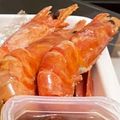 yukatotoro's cooksnap of when they made 日の出海老☆お節☆お正月.