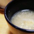 よるおそ's cooksnap of when they made はちみつ大根のしょうが湯.