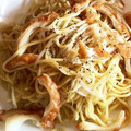 ☆ごはんできた☆'s cooksnap of when they made 塩焼きそば.