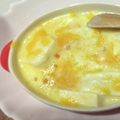 あつななママ's cooksnap of when they made 簡単ヘルシー　豆腐グラタン.