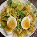 kokoli's cooksnap of when they made ピエトロ風！万能和風ドレッシング.
