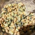 naoki1203's cooksnap of when they made 大豆水煮の味噌マヨサラダ.