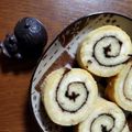 小手毬＊●((◉ｴ◉))●'s cooksnap of when they made おせちの伊達巻は簡単に！オーブンにお任せ.