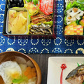 オリーブP's cooksnap of when they made おせちの定番☆紅白なます.