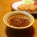 まりみぃ's cooksnap of when they made 美味しいとんかつソース.