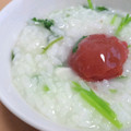 yukoko☆'s cooksnap of when they made 七草粥　簡単ご飯からお粥♪.