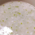 まぁちゃん（＾ー＾）'s cooksnap of when they made 七草粥　簡単ご飯からお粥♪.