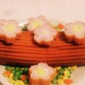 私市ビッキーズ津門巳's cooksnap of when they made “なんちゃってブッシュドノエル伊達巻”.