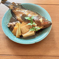 Etsu☆ko's cooksnap of when they made 魚を捌こう！金目鯛の煮付け編.