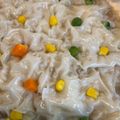 けいしゅ☆'s cooksnap of when they made 簡単！超時短　白菜しゅうまい.