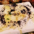 私市ビッキーズ津門巳's cooksnap of when they made はんぺんの贅沢バター焼き.