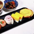 まこりん３'s cooksnap of when they made コツをおさえた★オーブンで作る伊達巻.