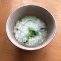KRハレアイナ's cooksnap of when they made 春の七草粥.