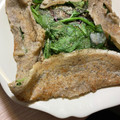 ほぢほぢ's cooksnap of when they made 卵不使用☆そば粉のガレット生地.