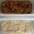 せなちょこ's cooksnap of when they made とにかく万能！自家製塩麹、醤油麹の作り方.