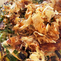 プリン05's cooksnap of when they made 九条ネギ焼き.