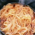 たぬきちまる☆彡's cooksnap of when they made ラーメンのスープ(醤油).