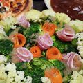 ウッピィ's cooksnap of when they made 【時短】旨味がぎゅっ！蒸しブロッコリー.
