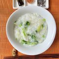 ぶーすかおくさま's cooksnap of when they made 圧力鍋でおかゆ★大人～離乳食まで.
