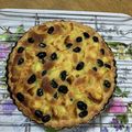 あんこ大好き❤'s cooksnap of when they made さつまいものタルト.