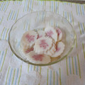 スタイリッシュママ's cooksnap of when they made ５分で簡単♪なるとの煮物【常備菜】.