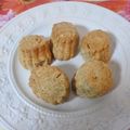 スタイリッシュママ's cooksnap of when they made アールグレイ&レモンピールのスコーン.