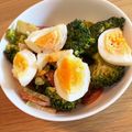 メイプルママ☆'s cooksnap of when they made ブロッコリーと卵のデリ風ごちそうサラダ.