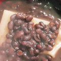 クックCA7WYY☆'s cooksnap of when they made 母の味♡小豆から作る簡単おしるこ.