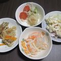 きらり流れ星's cooksnap of when they made 豚肉入り切干大根の煮物＠つくば市学校給食.