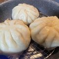 クックT30KWJ☆'s cooksnap of when they made 豚まん 目指す551再現レシピ.