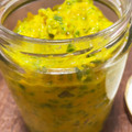 クックOBSDVC☆'s cooksnap of when they made 完熟柚子で柚子胡椒*柚子酒の作り方もあり.