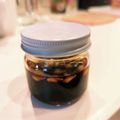 しろもんた's cooksnap of when they made ゆず醤油.