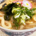 よしよしのキッチン☆'s cooksnap of when they made かきたまふわとろうどん.
