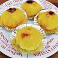YCHキッチン's cooksnap of when they made 栗きんとんをリメイク　スイートポテト.