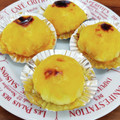 YCHキッチン's cooksnap of when they made 栗きんとんをリメイク　スイートポテト.