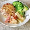 さくらん餅's cooksnap of when they made 調味料1つ☆大根ステーキ☆おつまみ☆正月.