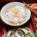 ゆーきゆーた's cooksnap of when they made なます.