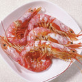 みぽぽ37's cooksnap of when they made 有頭エビの塩蒸し.