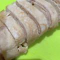わたるんママ's cooksnap of when they made 甘い玉子焼き（甘い卵焼き）.