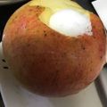 葉月優希's cooksnap of when they made 放置するだけ！？変色しないリンゴ.