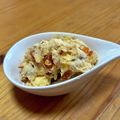 レモンキー's cooksnap of when they made 大人おつまみ＊干し柿とクリームチーズ.