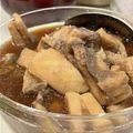 mngyui's cooksnap of when they made メカジキのあら煮.