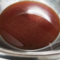 とろけい's cooksnap of when they made 簡単♪すき焼き　割下(覚書).