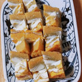 kame09's cooksnap of when they made たまご焼きの切り方☆.